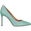 ROBERTO FESTA - Décolleté - Verde chiaro