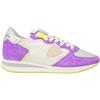 PHILIPPE MODEL - Sneakers - Viola