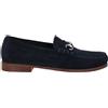 WEEJUNS® by G.H. BASS & CO - Mocassino - Blu notte