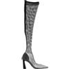STEVE MADDEN - Stivali - Nero