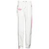 BALMAIN - Pantalone - Bianco