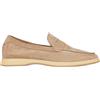 ANDREA VENTURA FIRENZE - Mocassino - Beige