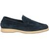 ANDREA VENTURA FIRENZE - Mocassino - Blu navy