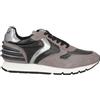 VOILE BLANCHE - Sneakers - Nero