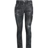 DSQUARED2 - Jeans skinny - Nero