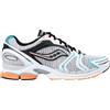 SAUCONY PROGRID TRIUMPH 4 - Sneakers - Bianco