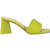 STEVE MADDEN - Sandali - Verde lime