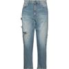 DONDUP - Jeans skinny - Blu