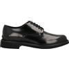 TOD'S - Stringate - Nero