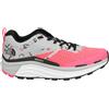 THE NORTH FACE - Sneakers - Fucsia