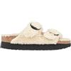 PAPILLIO by BIRKENSTOCK - Sandali - Avorio