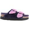 PAPILLIO by BIRKENSTOCK - Sandali - Viola scuro