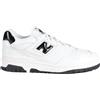NEW BALANCE - Sneakers - Bianco