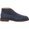 SEBOY'S - Stivaletti - Blu navy