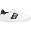 EA7 - Sneakers - Bianco