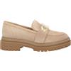 MICHAEL MICHAEL KORS - Mocassino - Khaki