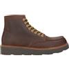 DOCKSTEPS - Stivaletti - Cioccolato