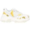 VERSACE JEANS COUTURE - Sneakers - Bianco