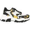 VERSACE JEANS COUTURE - Sneakers - Nero