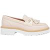 HOGAN - Mocassino - Beige