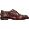 CHURCH'S - Stringate - Marrone