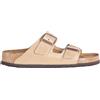 BIRKENSTOCK - Sandali - Beige