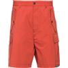 DSQUARED2 - Shorts & Bermuda - Ruggine