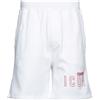 DSQUARED2 - Pantalone felpa - Bianco