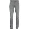 TRAMAROSSA - Jeans skinny - Grigio