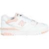NEW BALANCE - Sneakers - Bianco