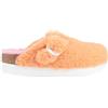 PAPILLIO by BIRKENSTOCK - Mule e zoccoli - Arancione