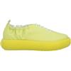 VIC MATIĒ - Stringate - Verde lime