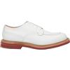 CHURCH'S - Stringate - Bianco