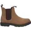DOCKSTEPS - Stivaletti - Khaki