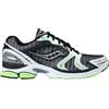 SAUCONY PROGRID TRIUMPH 4 - Sneakers - Nero