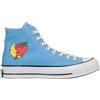 CONVERSE - Sneakers - Azzurro