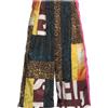DRIES VAN NOTEN - Shorts & Bermuda - Bordeaux