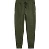 POLO RALPH LAUREN - Pantalone - Verde militare