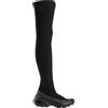 MM6 MAISON MARGIELA x SALOMON - Stivaletti - Nero