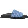 MOSCHINO - Ciabatte e pantofole - Blu