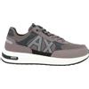 ARMANI EXCHANGE - Sneakers - Tortora