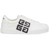 GIVENCHY - Sneakers - Bianco