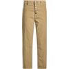 DONDUP - Pantalone - Tortora