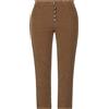 DONDUP - Pantalone - Cammello