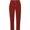 DONDUP - Pantalone - Mattone