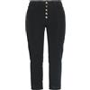 DONDUP - Pantalone - Nero