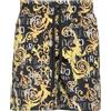 VERSACE JEANS COUTURE - Shorts & Bermuda - Nero
