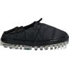 RBRSL RUBBER SOUL - Mocassino - Nero