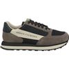 ARMANI EXCHANGE - Sneakers - Piombo