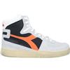 DIADORA HERITAGE - Sneakers - Grigio chiaro